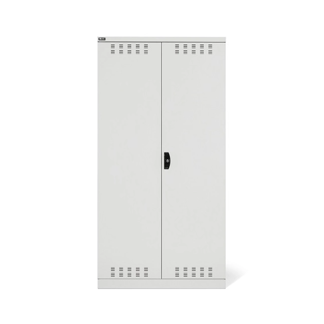 Vendita online Armadio Perfom con porte battenti fessurate e divisorio mm.1023x555x2000H (RIF.1400)